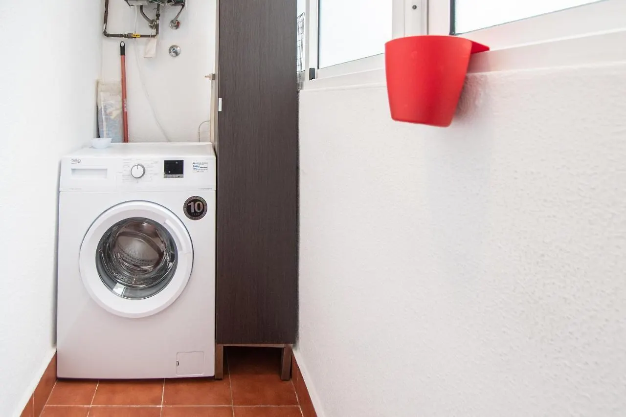 Apartamento El Anteojo De Cadiz